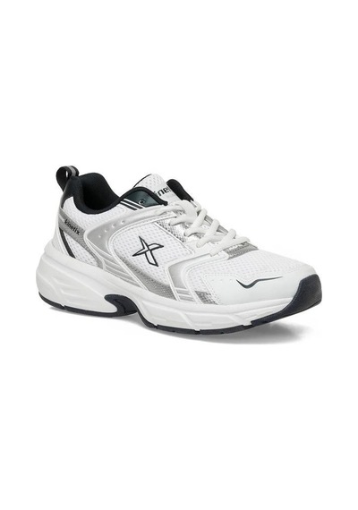 Kinetix Kınetıx 6m Spera Tx G 6fx Beyaz Lacı Kadın Sneaker Beyaz