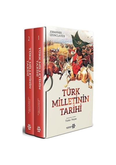 Türk Milletinin Tarihi
