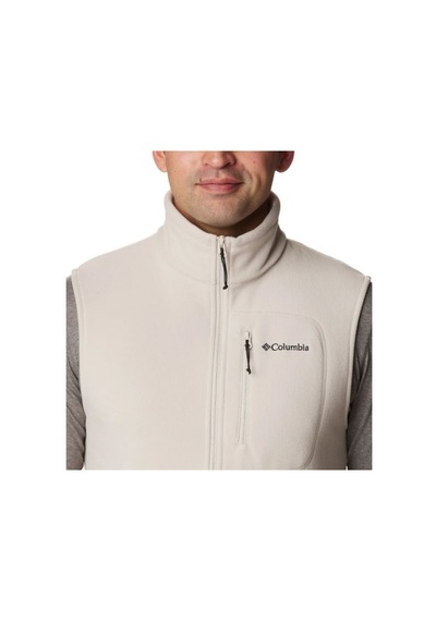 Columbia Fast Trek Fleece Erkek Yelek Am1056-279 001