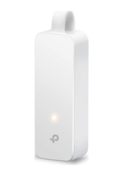 Tp-link Ue300c, Usb Type-c To Rj45 Gigabit Ethernet Network Adapt