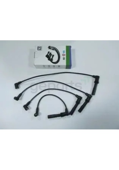 Buji Kablosu Takım 16v Ahw - Aus 1.4/1.6 Cc Yow Jung Seat Toledo - 1999-2005
