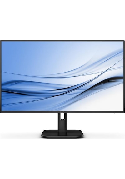 Philips 23.8" 24e1n1100a-01 100hz Ips 1ms 1xvga 1xhdmı Fhd 1920x1080 Hoparlör Multimedya Monitör