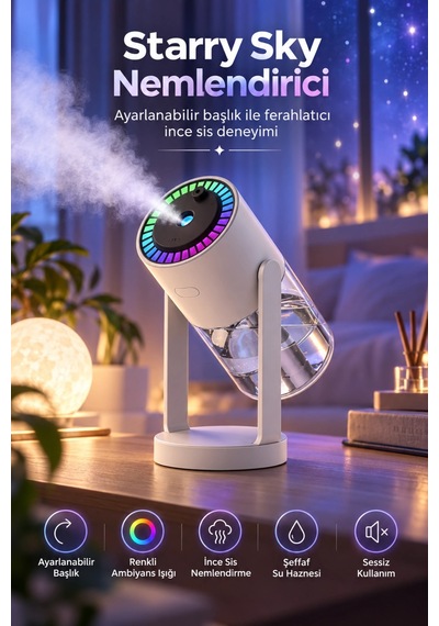 Castu Cl28 Taşınabilir Oto Masaüstü Hava Nemlendirici Ultrasonik Sessiz Buhar Makinesi Castu Cl28 Taşınabilir Oto Masaüstü Hava Nemlendirici Ultrasonik Sessiz Buhar Makinesi