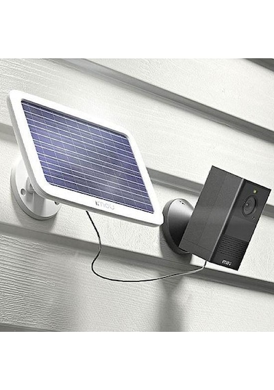 Imou Cell 2 Fsp12 Solar Panel