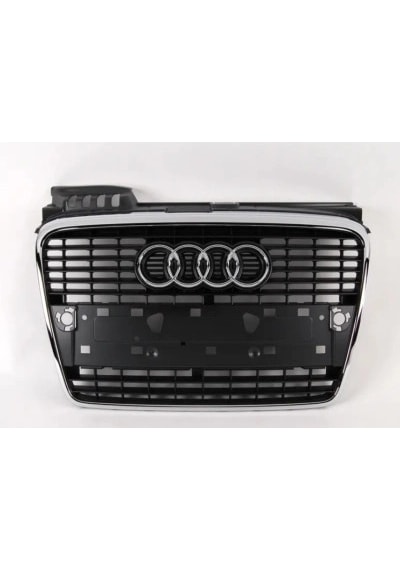Audi A4 2005-2008 Panjur On Oem No: 8e0853651j1qp