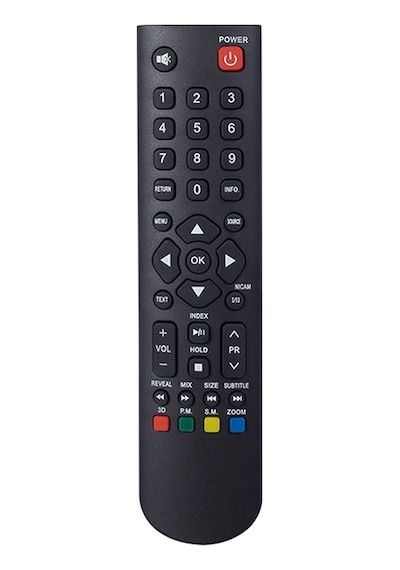 Next 19''-22''-32''-42'' Lcd Led Plazma Tv Kumandası