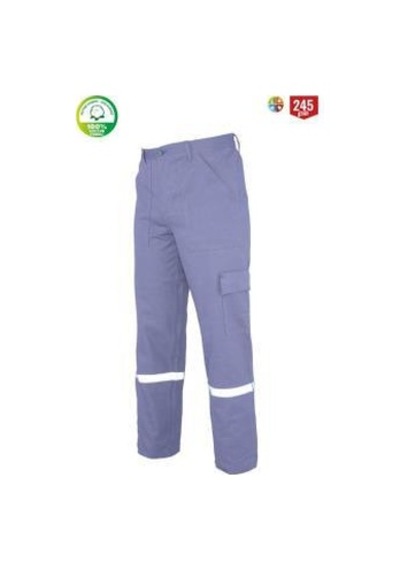 Myform 2957 Sımplex Teknik Pantolon 16/12 - Gri
