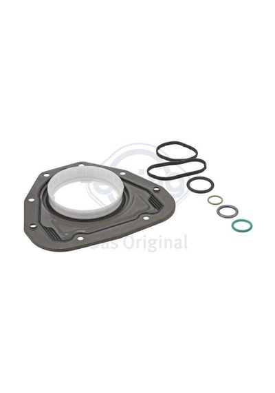 ELRING 384340 Alt Takım Conta (Renault : Master III 2.3DCI 11- Opel : Movano 2.3 Cdtı 10-)