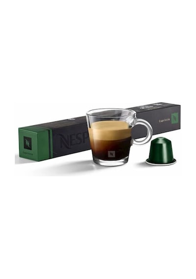 Nespresso Espresso Capriccio Kahve 10 Kapsül