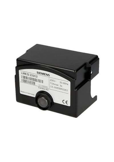 Siemens  Lme22.233c2 Brülör Otomatiği