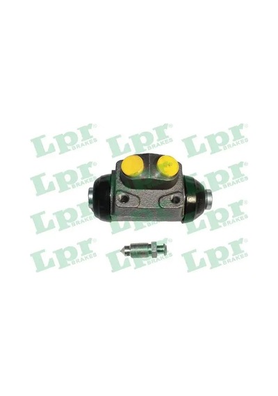Lpr 4259 Arka Fren Merkezi 1006011 1126532 5030659
