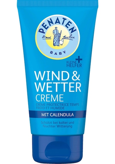 Penaten Baby Wind & Weather Cream 75 ML