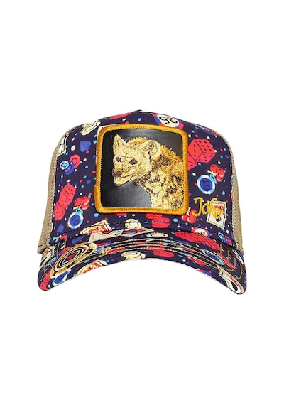 Goorin Bros Poker Face 101-0791 Siyah