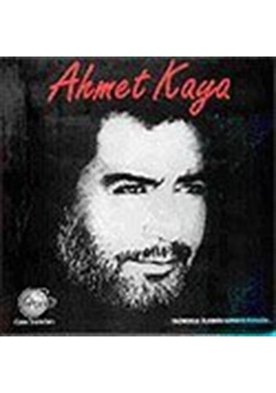 Yağmurlu Ülkenin Sürgün Konuğu Ahmet Kaya 9789759890056