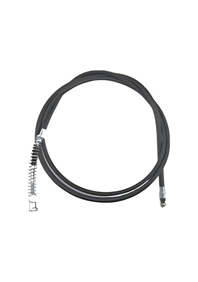 Rmg Moto Gusto Rapid 50 Arka Fren Teli - B08 - 190 Cm