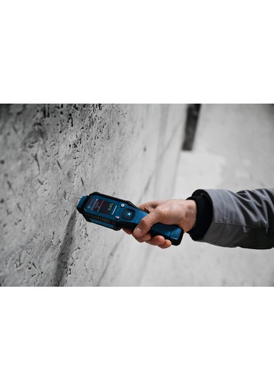 Bosch Gmp 1-13 İğne Uçlu Ahşap Ve Yapı Malzemesi Nem Ölçüm Cihazı 0601078000