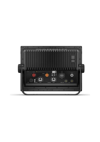 Garmin Gpsmap 1223xsv Chartplotter & Balık Bulucu Combo, Türkçe Menü, Aynasız