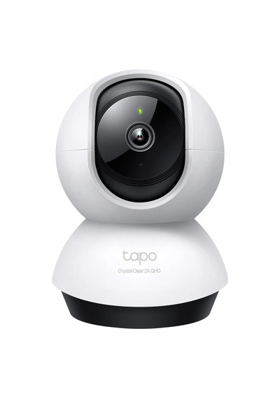 Tp-link Tc72 2k 4mp Qhd Gece Görüşlü 512gb Micro Sd Destekli Wi-fi Kamera Kdo