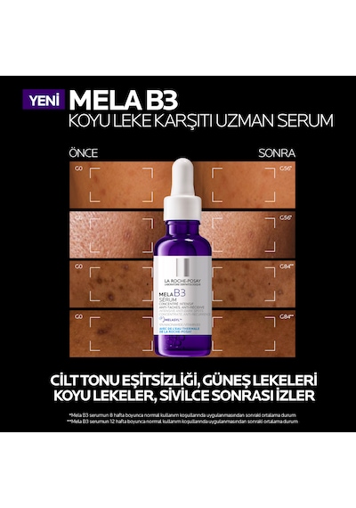 La Roche Posay Mela B3 Serum 30 ML