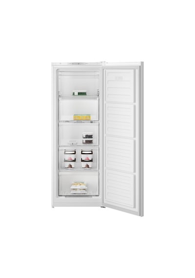 Grundig GFSE 5197 196 L 6 Bölmeli Statik Derin Dondurucu