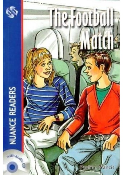 The Football Match +Cd Nuance R.1