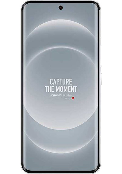 Xiaomi Mi 14 Ultra Zore Süper Pet Ekran Koruyucu Jelatin-siyah