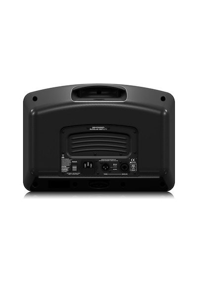 Behringer Eurolıve B207Mp3 Aktif 150 W 6.5 "Pa / Mp3 Oynatıcılı