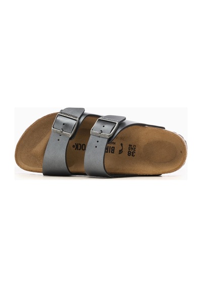Birkenstock Arizona Bf Kadın Terlik 1029224 Antrasit