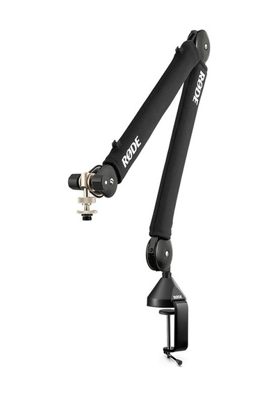 Rode Psa1+ Profesyonel Masaüstü Mikrofon Kolu Studio Arm
