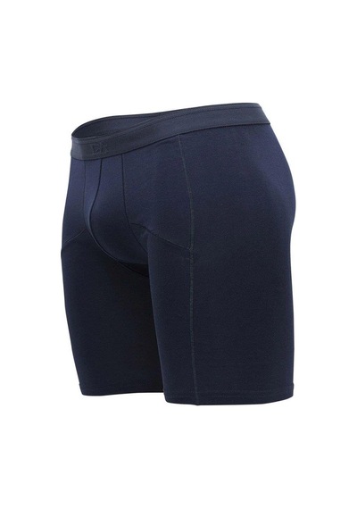 Doreanse Erkek Pamuklu Torbalı Uzun Paça Boxer 1792 Lacivert 001