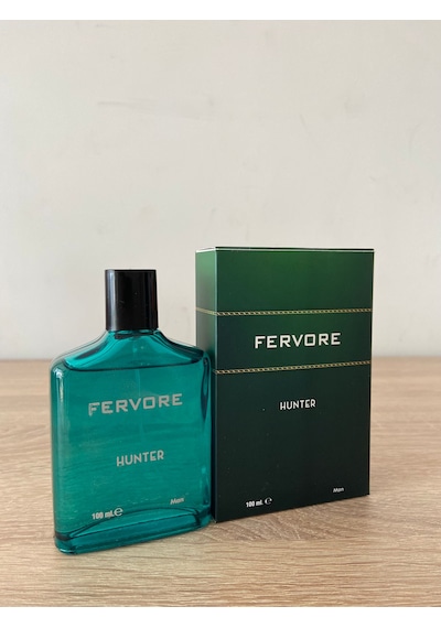 Hunter Edt 100 Ml Erkek Parfüm