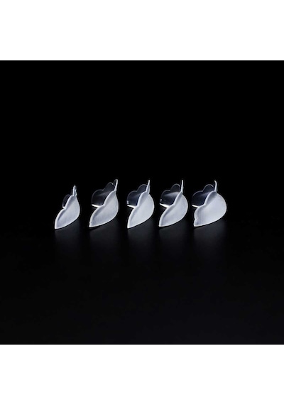Ellea Nail Kirpik Lifting Silikon Bigudi Seti