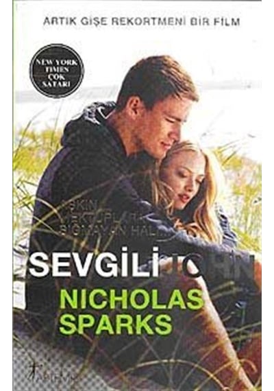 Sevgili John / Nicholas Sparks