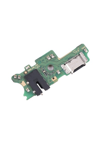 Infinix Uyumlu Zero X Pro Şarj Soketli Mikrofon Bordu X6810, X6811