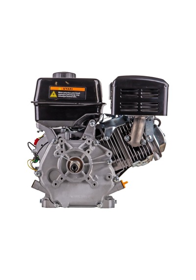 Loncın G270f-o Eur5 Benzinli Motor 9hp İpli