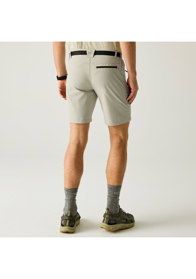 Regatta X-ert Stretch Erkek Şort-yeşil