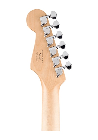 Squier 0379630503 Debut Stratocaster Hss Sabit Köprü Gitar 2-color Sunburst Sabit Köprü Hardtail Sunburst Renk Ve Başlangıç Dostu Sap Squier 0379630503 Debut Stratocaster Hss Sabit Köprü Gitar 2-color Sunburst Sabit Köprü Hardtail Sunburst Renk Ve Başlangıç Dostu Sap