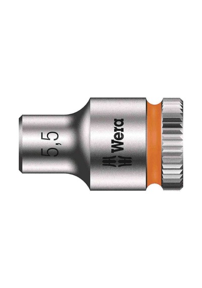 Wera 8790 Hma 1/4" Lokma 5.5mm 05003504001
