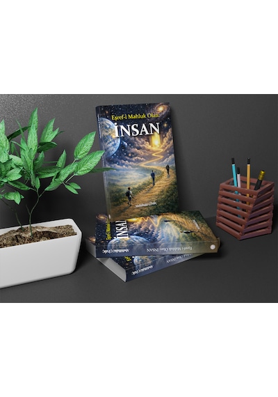 Eşref-i Mahluk Olan: İnsan