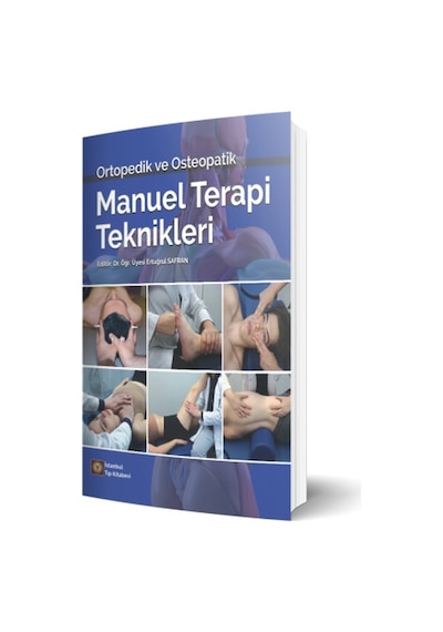 Ortopedik Ve Osteopatik Manuel Terapi Teknikleri