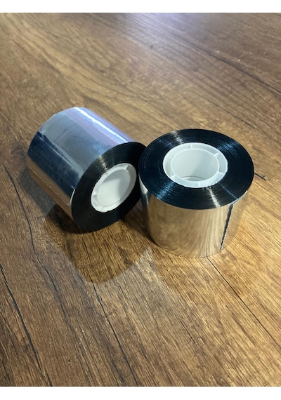 Wabis Alu-50 Alu Bant Alüminyum 5Cm X 25M Nem Bariyeri Bandı
