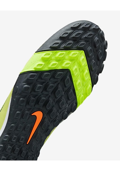 Nike Mercurial Superfly 10 Academy Tf Erkek Halı Saha Ayakkabısı Fq8331-300 Yeşil