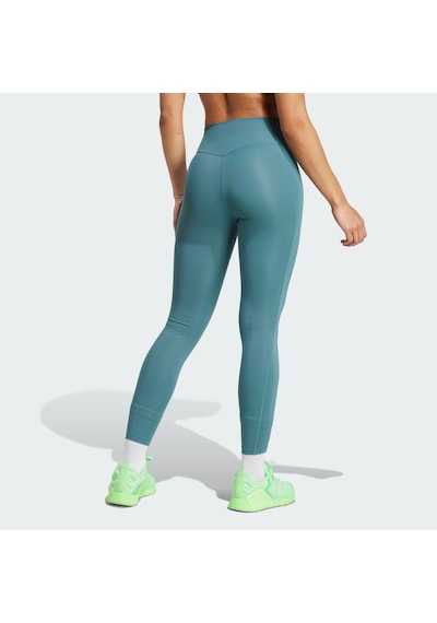 Adidas Pretea Opt St Hr 7/8 L Yeşil