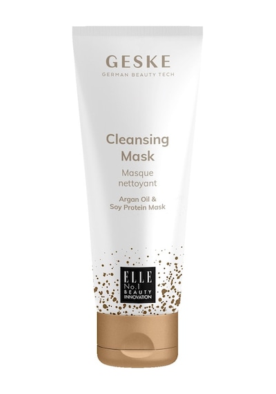 Geske Argan Oil & Protein Cleansing Mask 50 ML