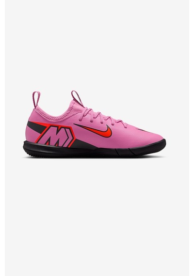 Nike Jr. Mercurial Vapor 16 Academy Genç/çocuk Halı Saha Ayakkabısı Fq8289-600 Pembe