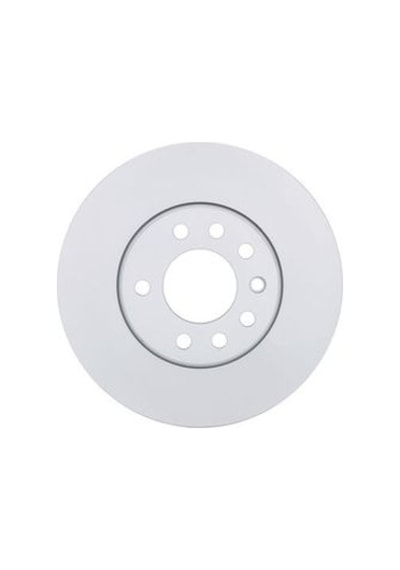 Opel Combo C 1.7Cdtı 2004-2011 Bosch Ön Disk 2 Adet