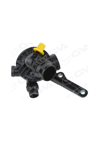 Gva Termostat 105 C Bmw N13 F20 F21 F30 F31 F80 Gva 5199924 11537600584