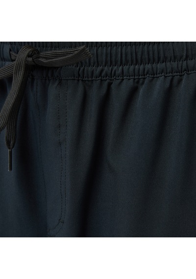 Quiksilver Taxer Amphibian 18 Erkek Siyah Şort Eqyhy03883 Siyah