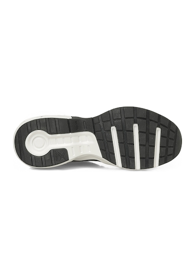 Kinetix Jewel Pu W Siyah Kadın Sneaker 000000000102697112 Siyah-beyaz