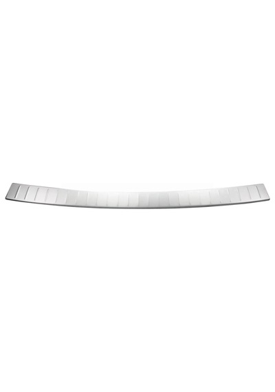 Bmw 1 Serisi F20 Krom Arka Tampon Eşiği 2011-2019